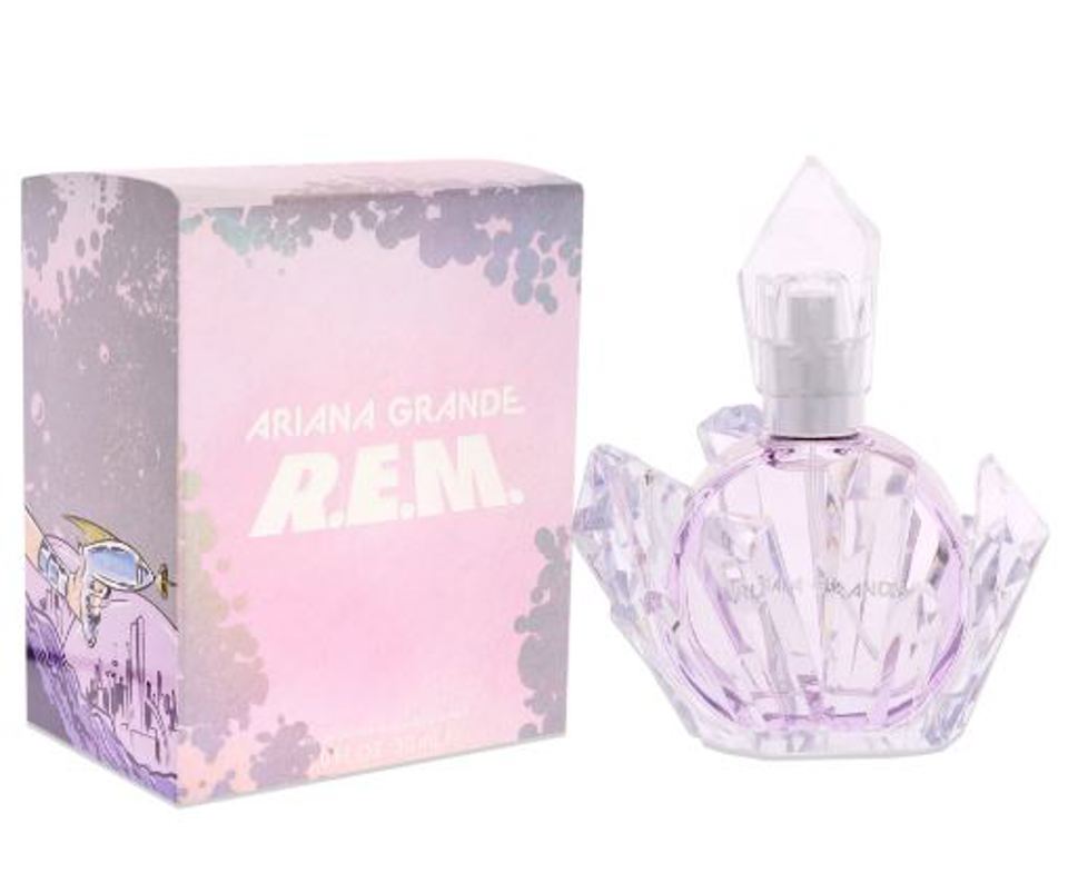 ARIANA GRANDE - REM ( W )