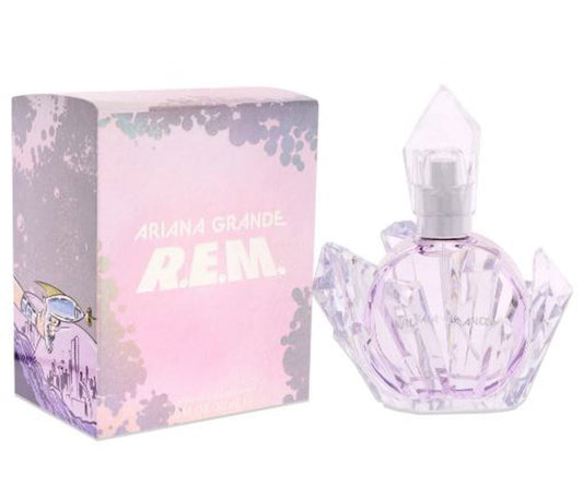 ARIANA GRANDE - REM ( W )