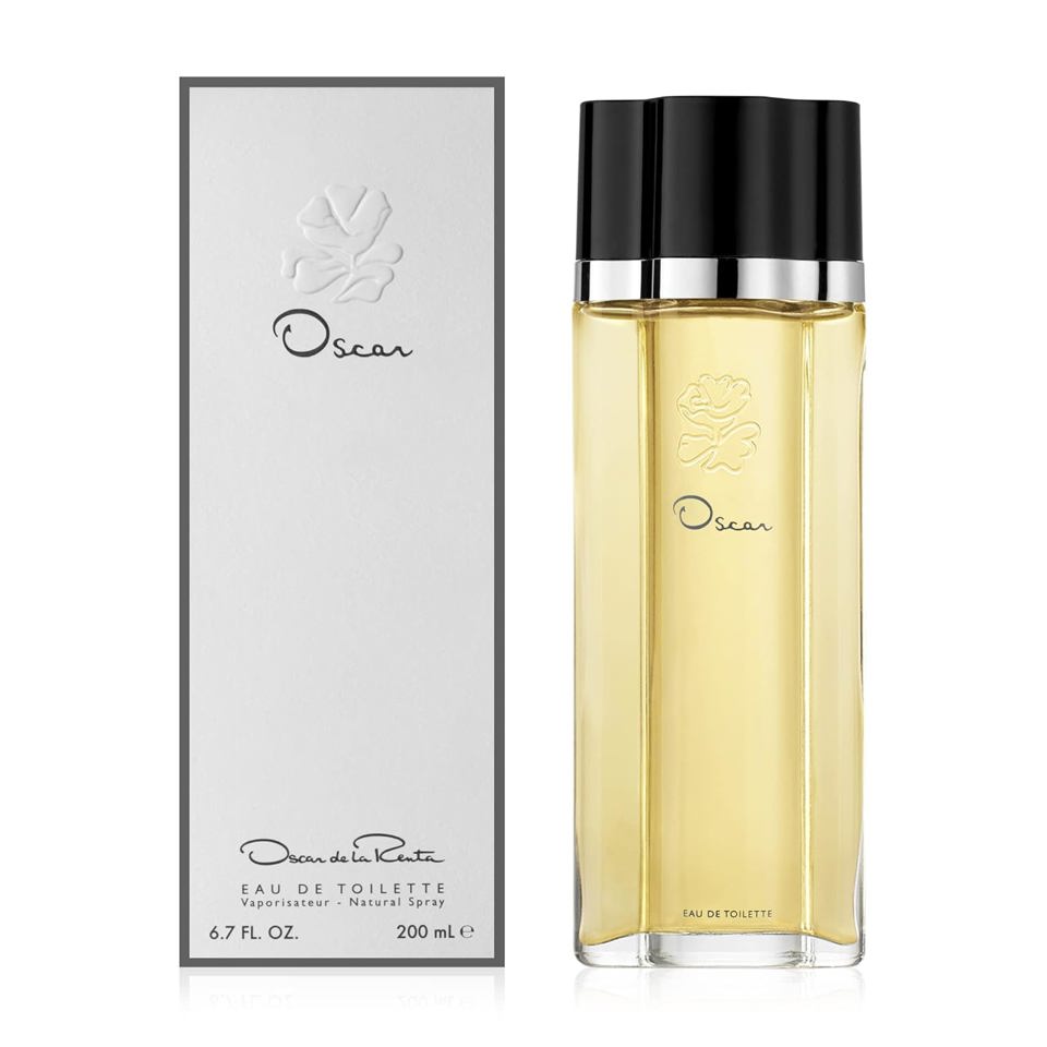 OSCAR DE LA RENTA - OSCAR DE LA RENTA EDT ( W )
