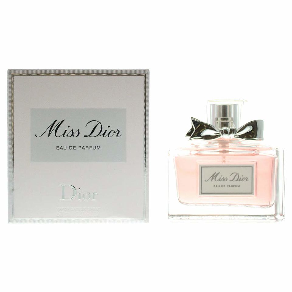 CHRISTIAN DIOR - MISS DIOR EDP ( W )