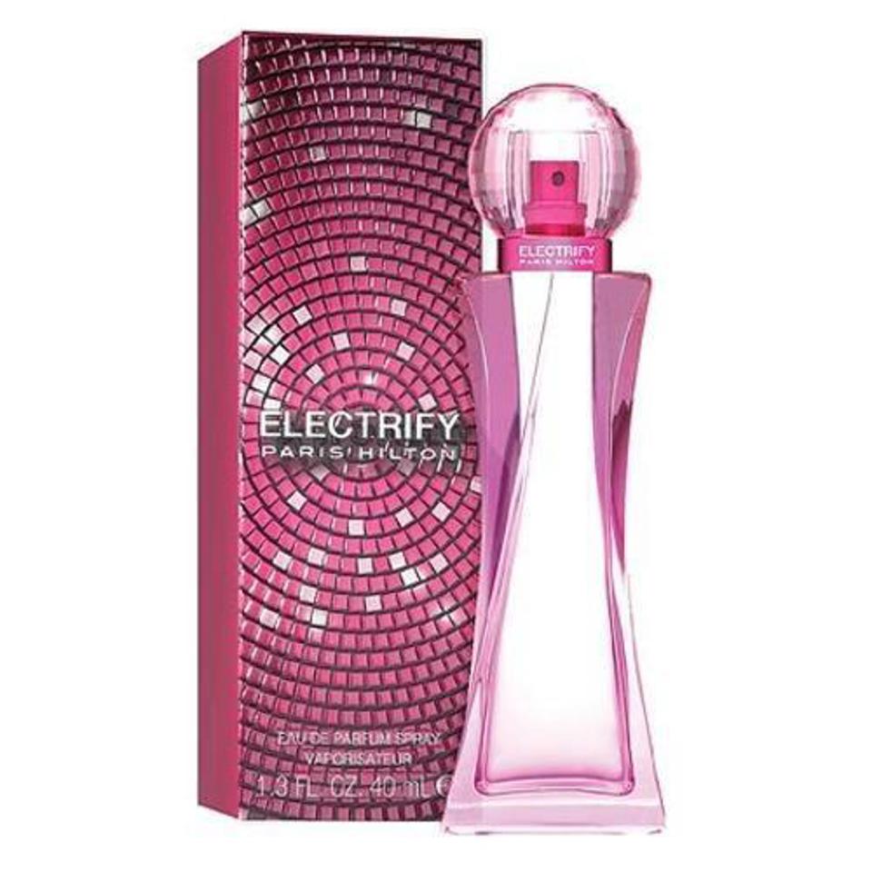 PARIS HILTON ELECTRIFY ( W )