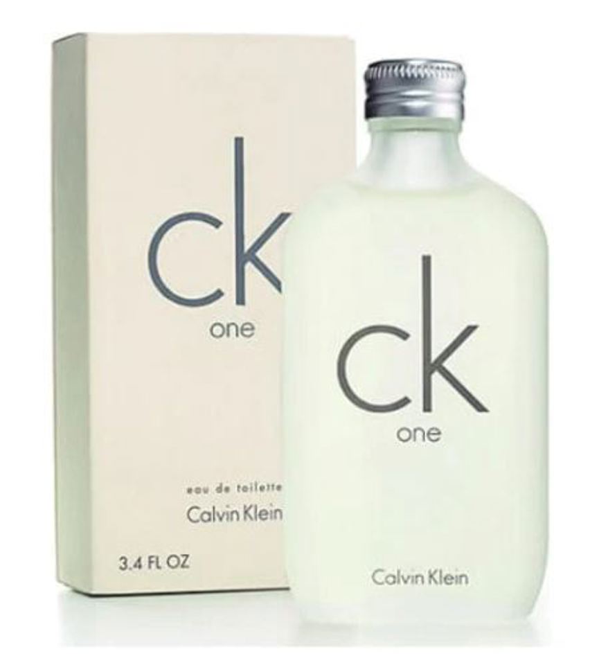 CALVIN KLEIN - CK WOMAN ( W )
